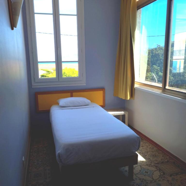 Hôtel Sole Mare - Chambre Quadruple Confort - 2