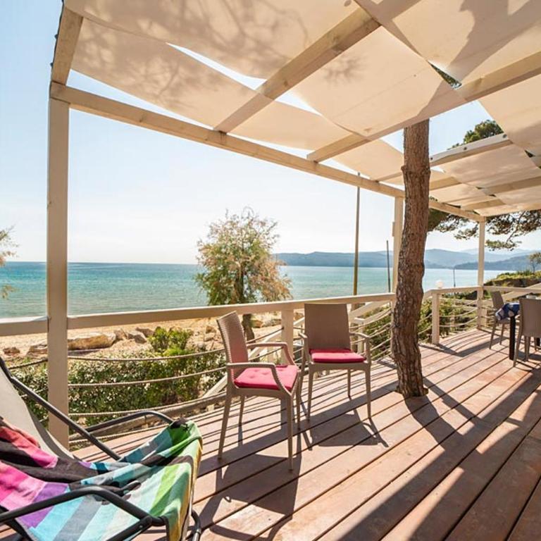 Camping Europa - Casa Mobile Charme - 2