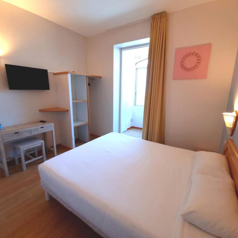 Hôtel Sole Mare - Chambre Double Confort - 4