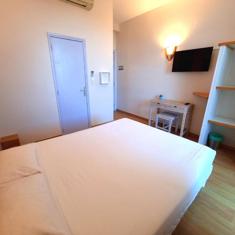 Hôtel Sole Mare - Chambre Double Confort - 3