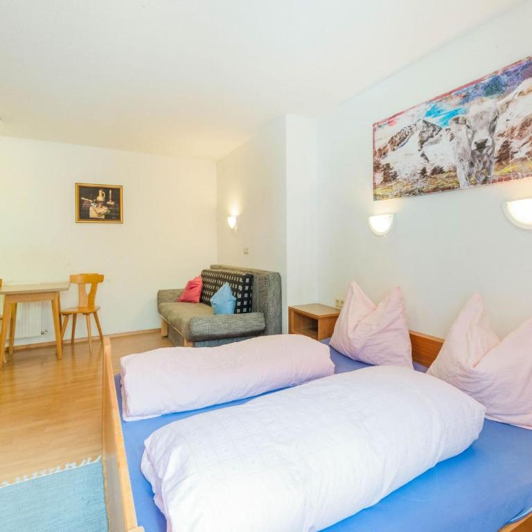 Apartment in Huben near Ski Slopes - Apartment - 18