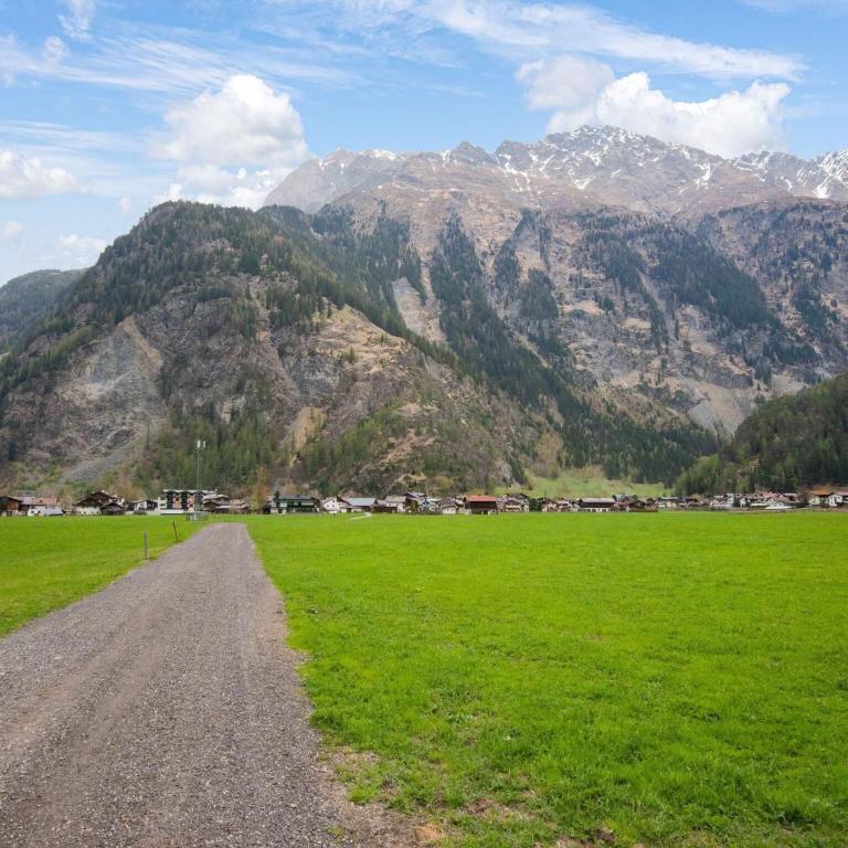 Apartment in Huben near Ski Slopes - Apartment - 23