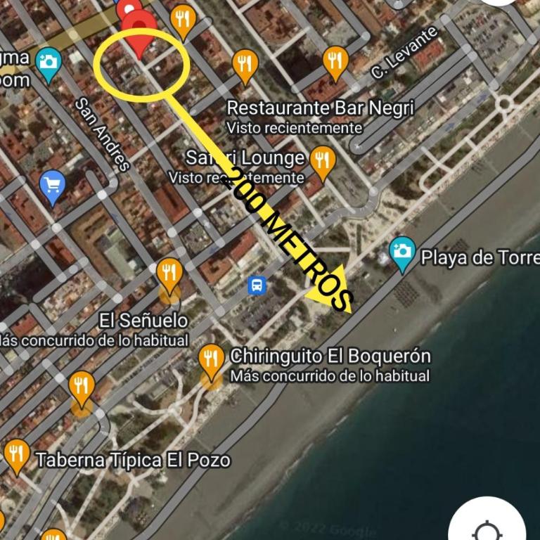 Center of the Sea, Three rooms - Alojamientos La Torre - Apartamento de 3 dormitorios - 23