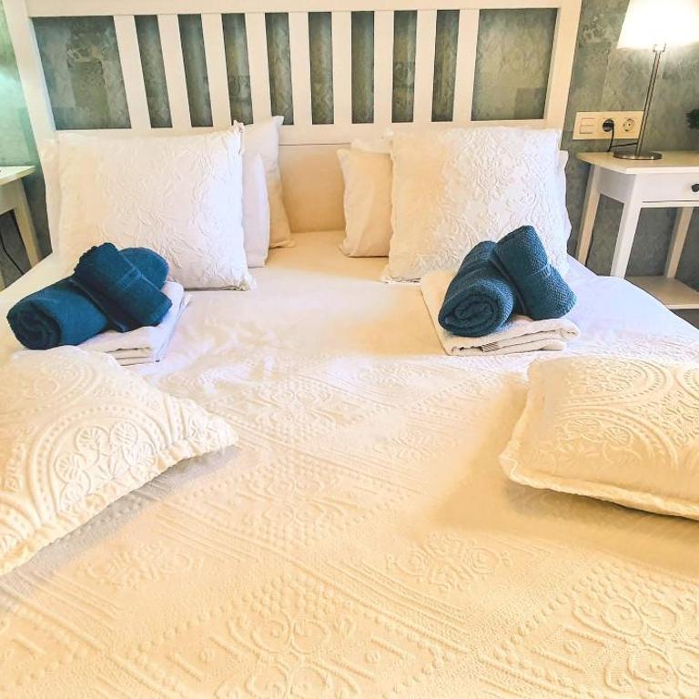 Harmony Apartments - Apartamento de 1 dormitorio - 2