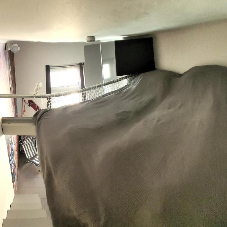 NOOR - LK43-lodging city-apartments, kontaktlos mit Self Check-In - One-Bedroom Apartment - 11
