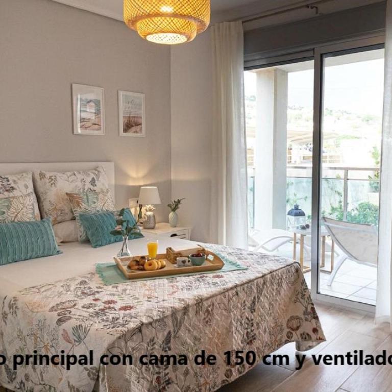 Arrecife 3 dormitorios - Apartamento de 3 dormitorios - 1