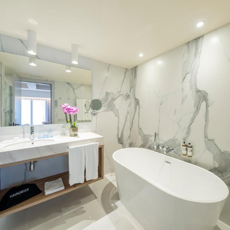 Hotel Voramar - Suite Junior - 7