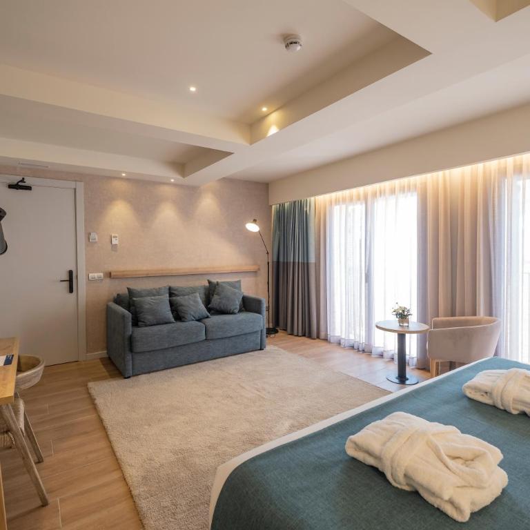 Hotel Voramar - Suite Junior - 3