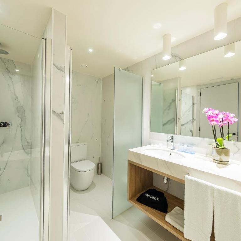 Hotel Voramar - Suite Junior - 4