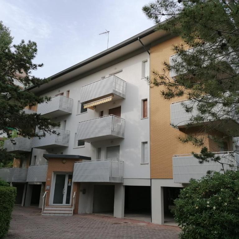 Condominio Rosa - Appartamento con 2 Camere da Letto - 1