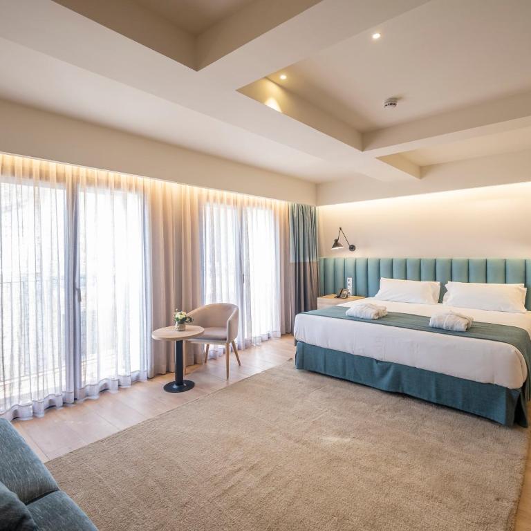 Hotel Voramar - Suite Junior - 9