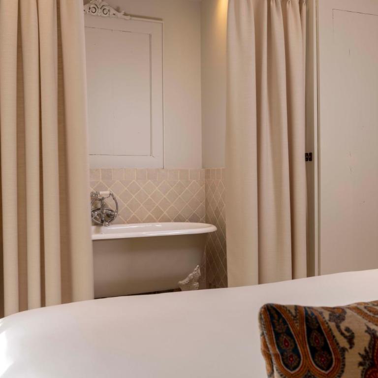 Hôtel de Banville - Chambre Double Prestige - 3