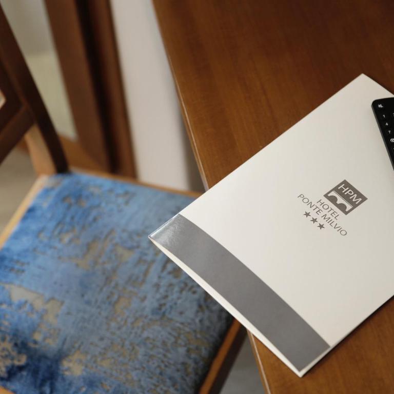 BeYou Hotel Ponte Milvio - Camera Singola Standard - 4