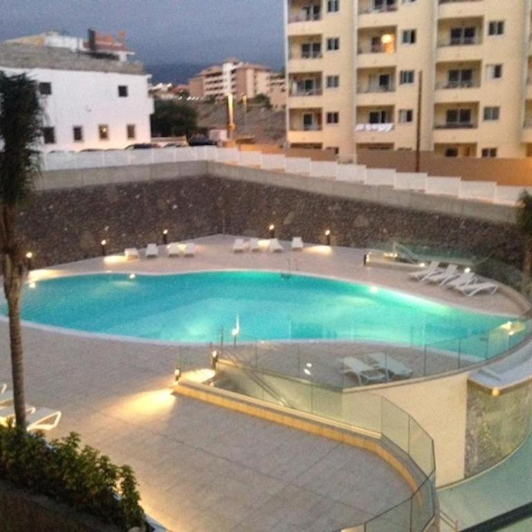 Ocean Garden Playa Paraiso - Apartamento - 35