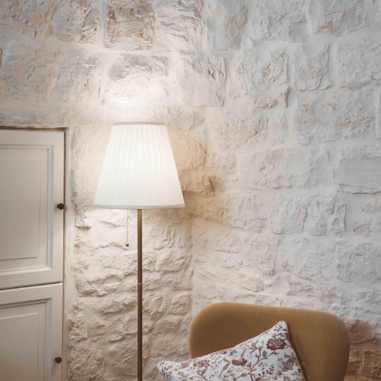 Trullo 100 Passi - Villa con 1 Camera da Letto - 5