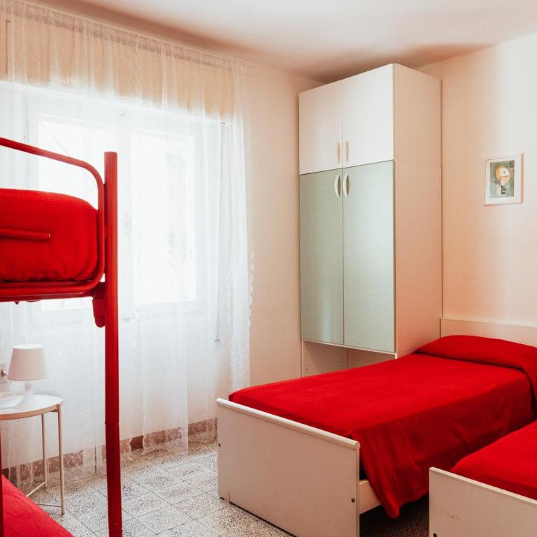 Casa Zanelli - Appartamento - Piano Terra - 17