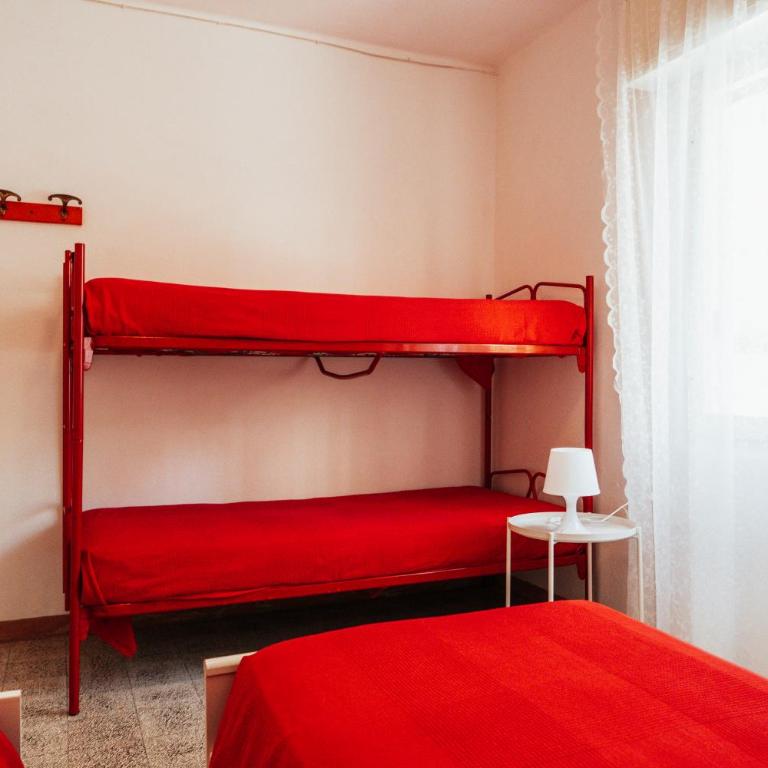 Casa Zanelli - Appartamento - Piano Terra - 18