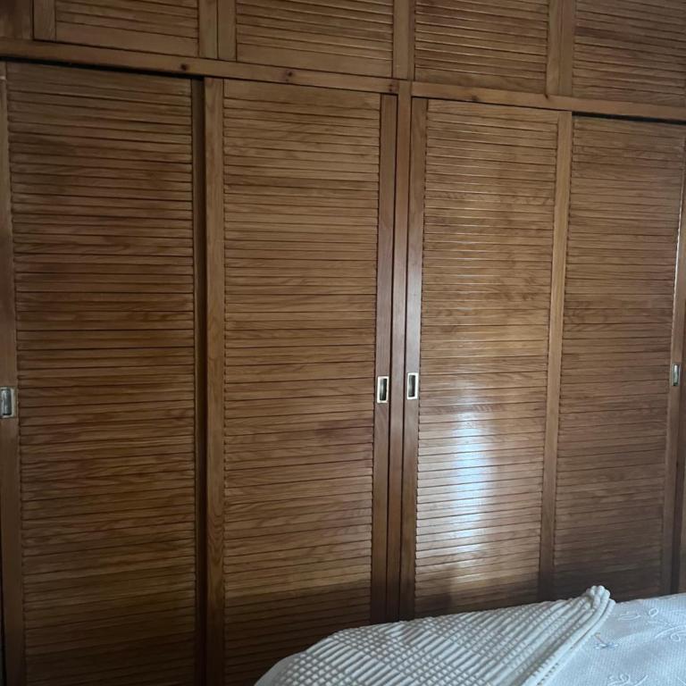 A 1 MINUTO DE LA PLAYA Alojamiento 2 habitaciones - Aire Acc y ascensor - Two-Bedroom Apartment - 9