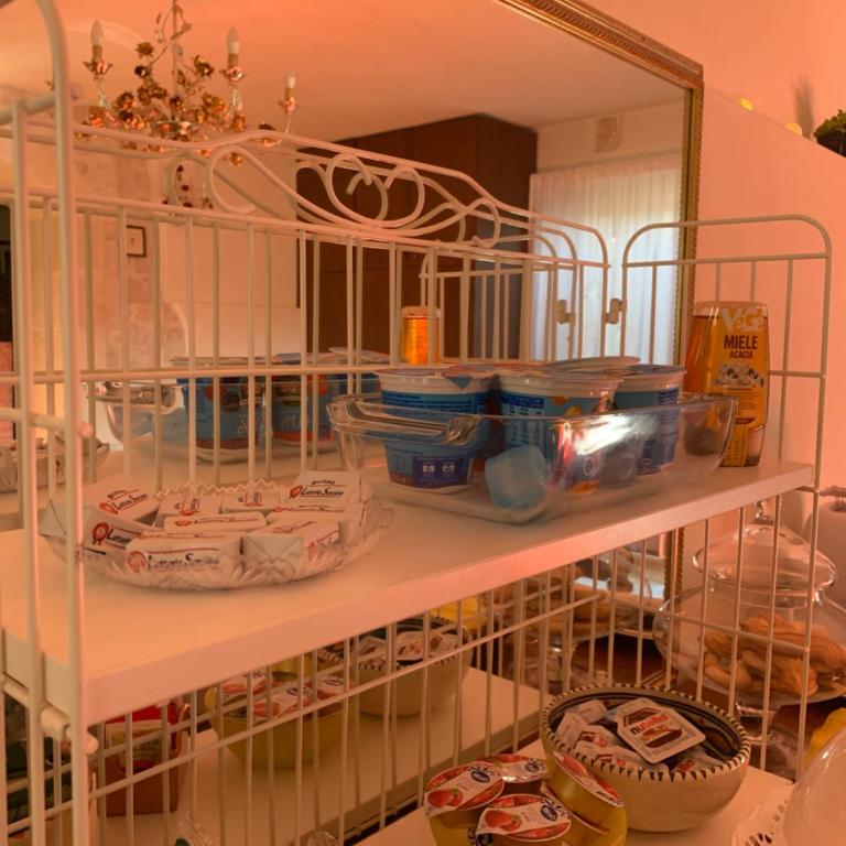 Il Casale di Luisa - Camera Matrimoniale/Doppia con Letti Singoli con Bagno Privato Esterno - 46