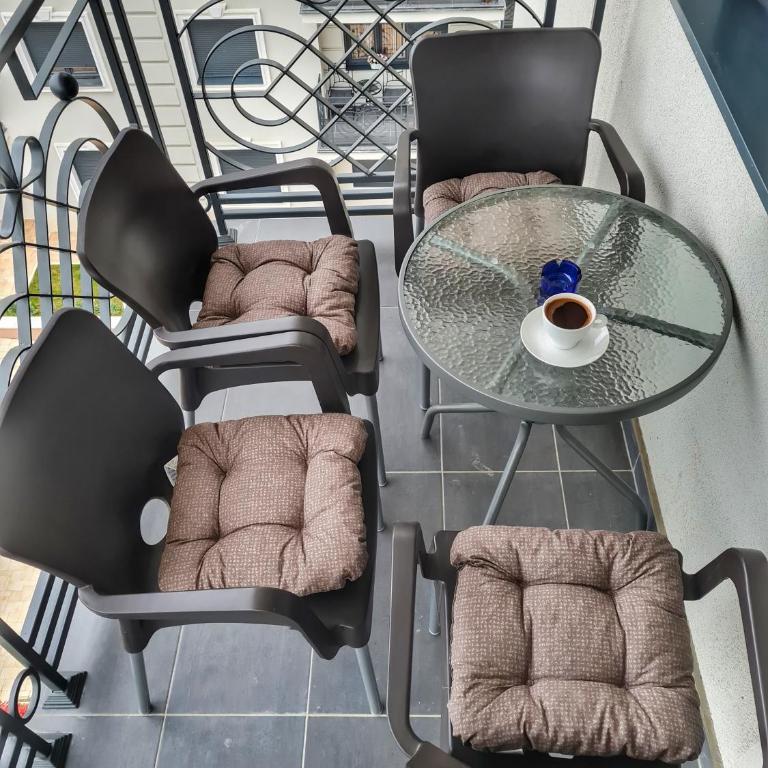 Apartman Krila andjela - Apartman sa 2 Spavaće Sobe - 20