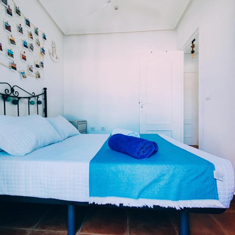 El Mirador de Torremari - Nudista - Vera playa - Apartamento de 2 dormitorios - 12