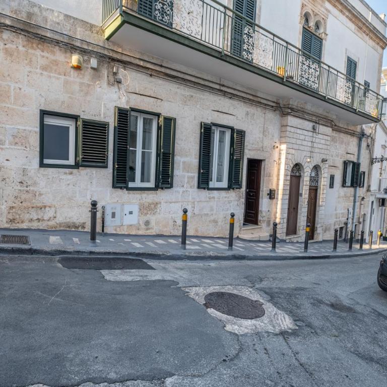 GuestHost - Guest House La Baronessa - Suite con Balcone - 20
