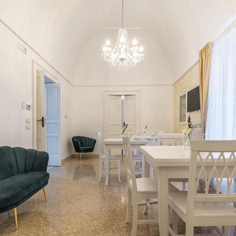 GuestHost - Guest House La Baronessa - Suite con Balcone - 19