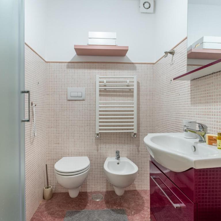 GuestHost - Guest House La Baronessa - Suite con Balcone - 17