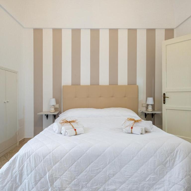GuestHost - Guest House La Baronessa - Suite con Balcone - 14