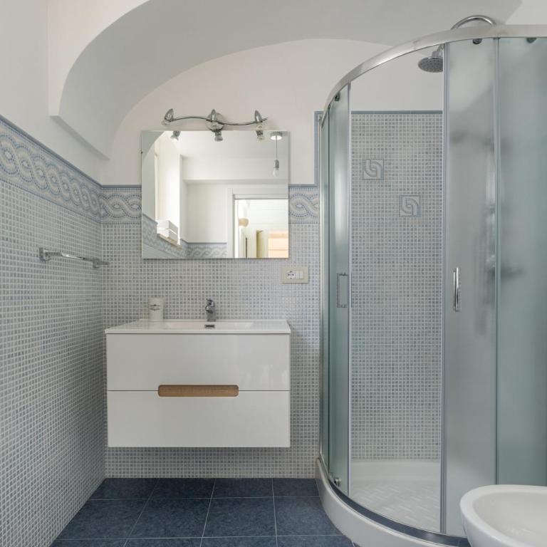 GuestHost - Guest House La Baronessa - Suite con 1 Camera da Letto - 17