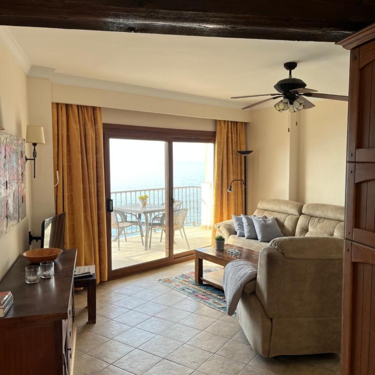 CARABEO 72 MENYBER - Apartamento - 9