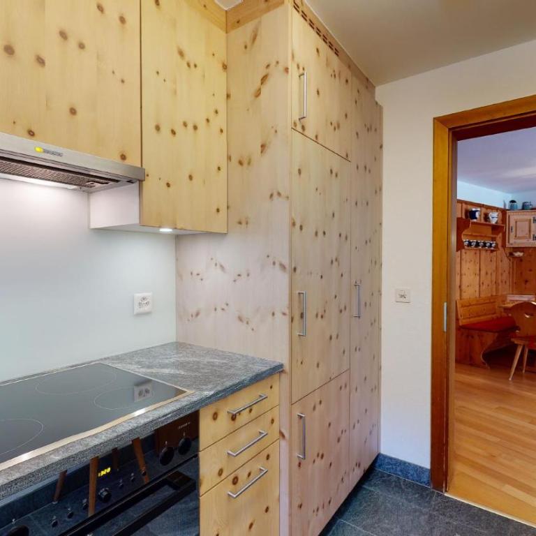 Rabgiusa 1 - Appartamento con Vista Montagna - 10