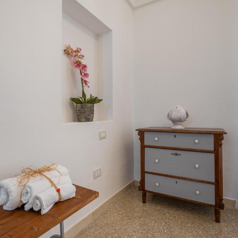 GuestHost - Guest House La Baronessa - Suite Deluxe - 15