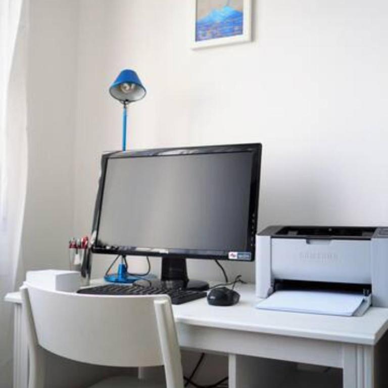 Al 31 - Appartamento con 2 Camere da Letto - 4