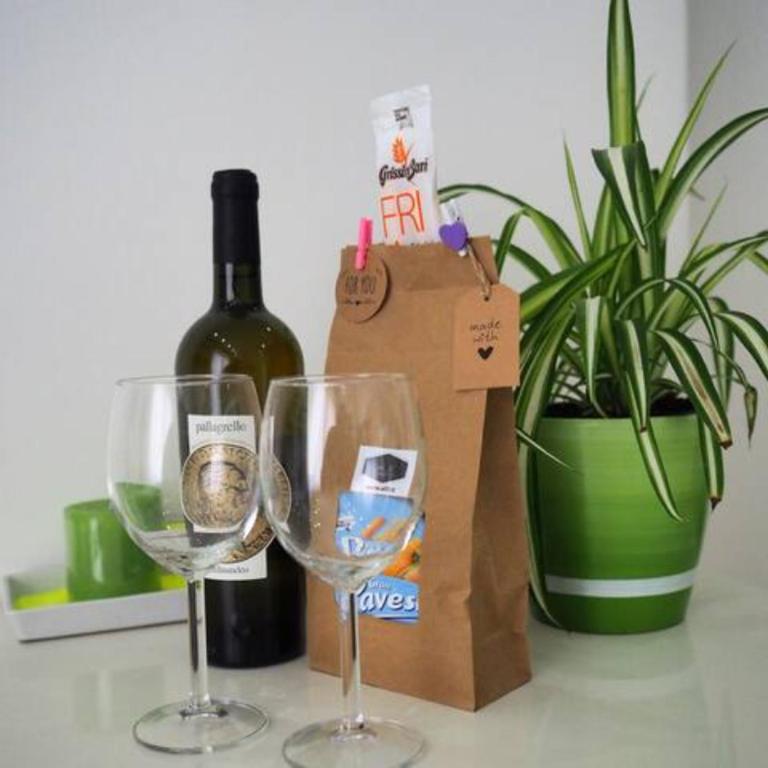 Al 31 - Appartamento con 2 Camere da Letto - 10