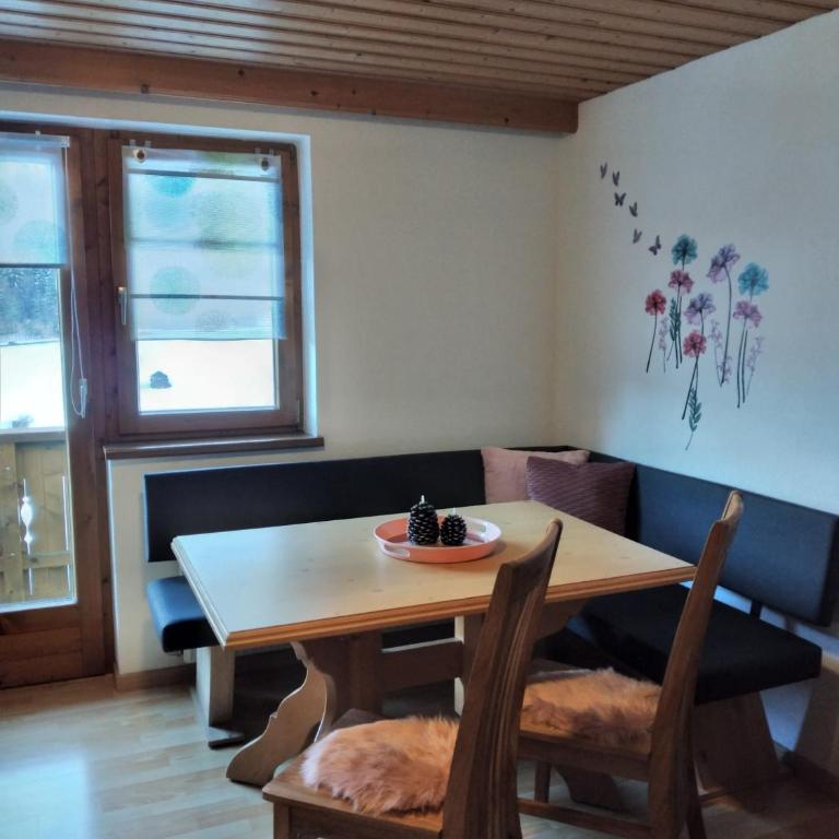 Ferienwohnung Nancy - Apartment mit 2 Schlafzimmern und Balkon - 3