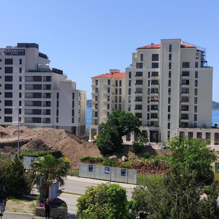 Apartments Stefan - Studio (2 Adults) - 12