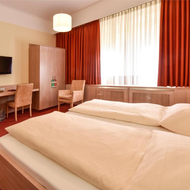 Hotel ADRIA München - Familienzimmer - 2