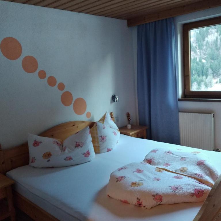 Ferienwohnung Nancy - Apartment mit 2 Schlafzimmern und Balkon - 4