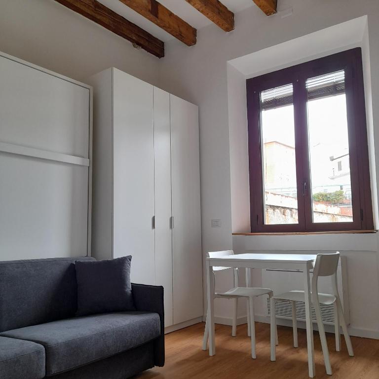 Flat in Milano, Porta Romana - Appartamento con 1 Camera da Letto - 1