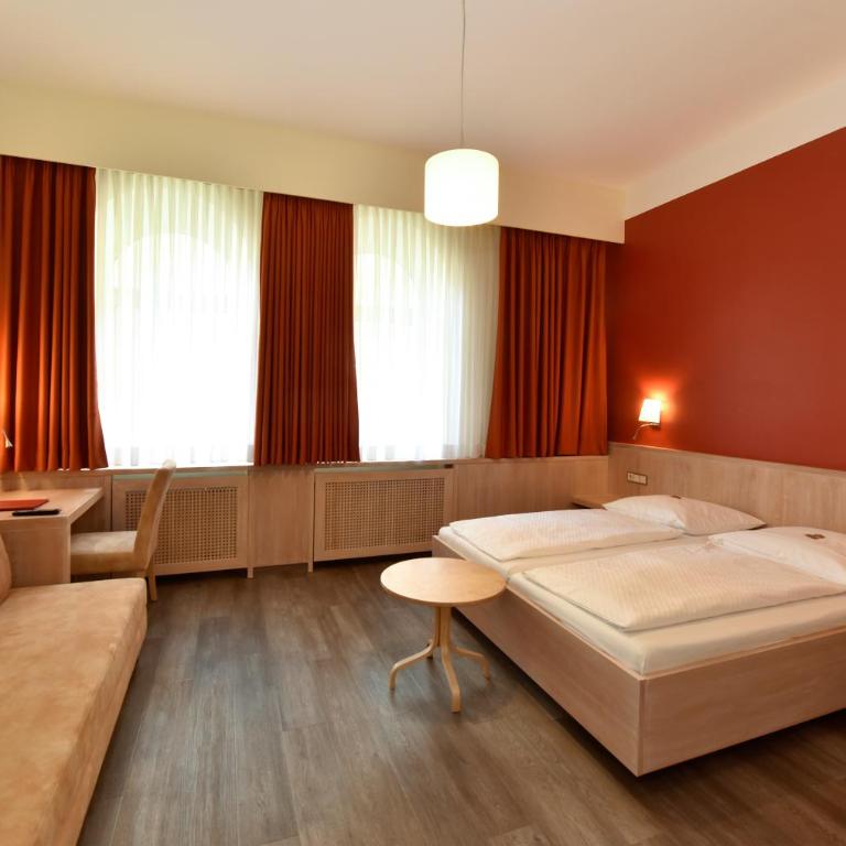 Hotel ADRIA München - Junior Suite - 2