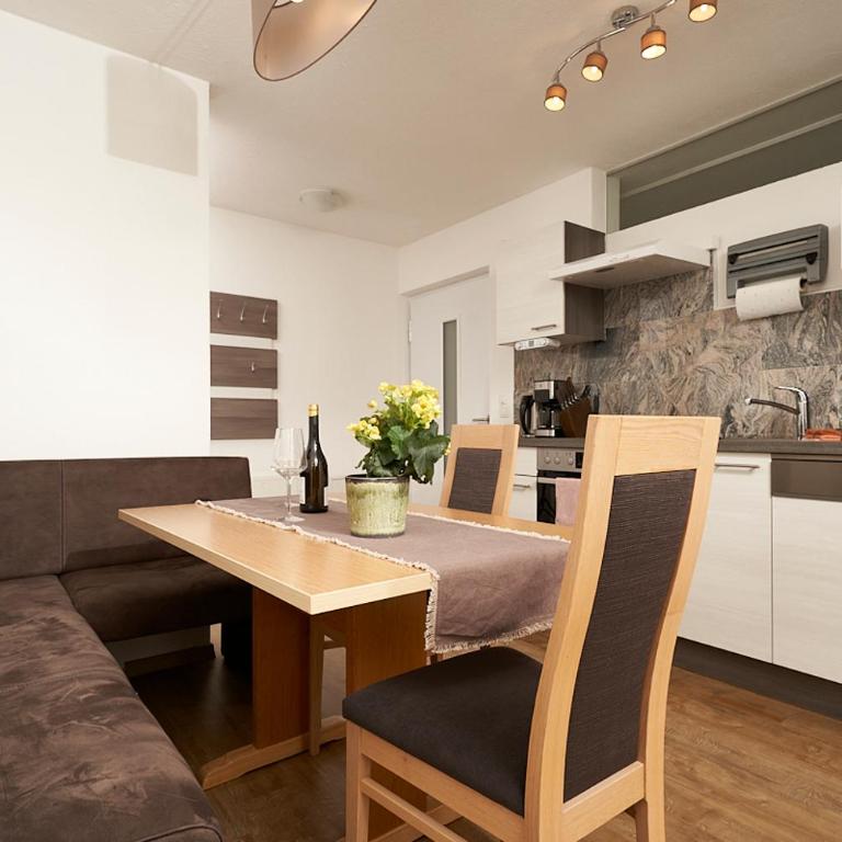 Apart Schranz - Apartment mit 2 Schlafzimmern - 12