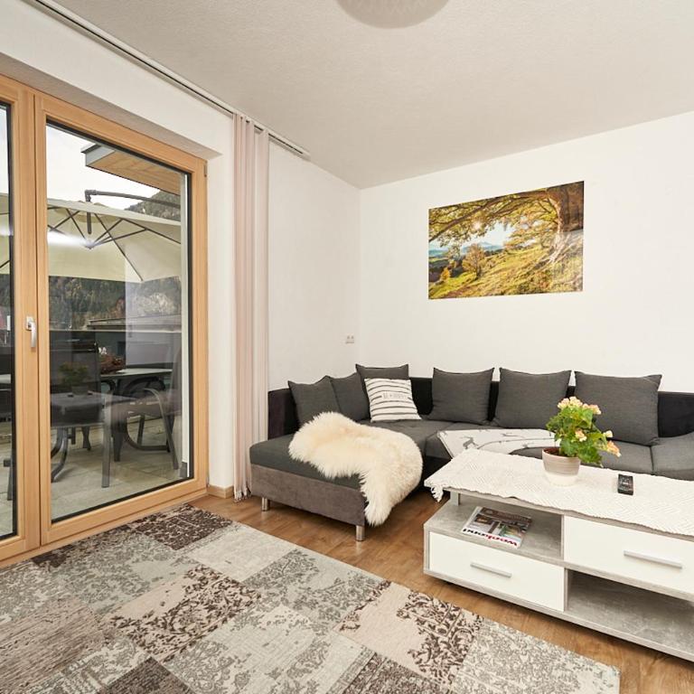 Apart Schranz - Apartment mit 2 Schlafzimmern - 3