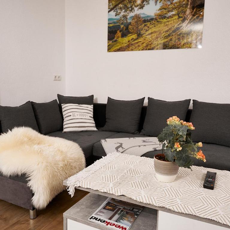 Apart Schranz - Apartment mit 2 Schlafzimmern - 16