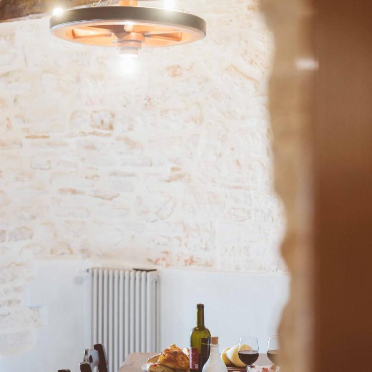 I trulli di Dioniso - Incipit - Casa con 2 Camere da Letto - 12
