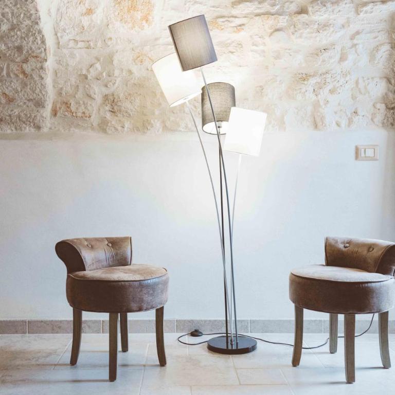 I trulli di Dioniso - Incipit - Casa con 2 Camere da Letto - 19