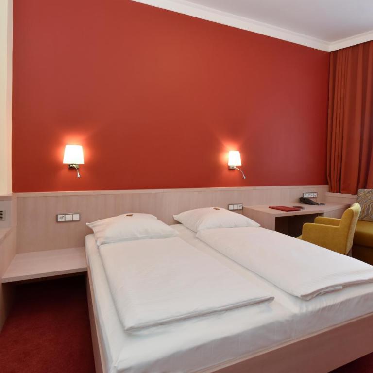 Hotel ADRIA München - Junior Suite - 3