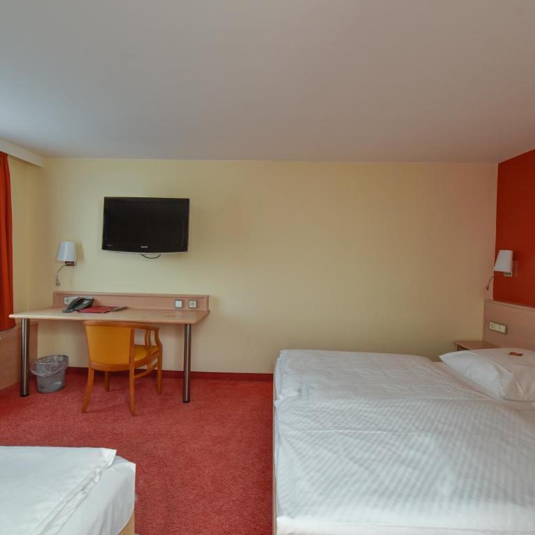 Hotel ADRIA München - Junior Suite - 8