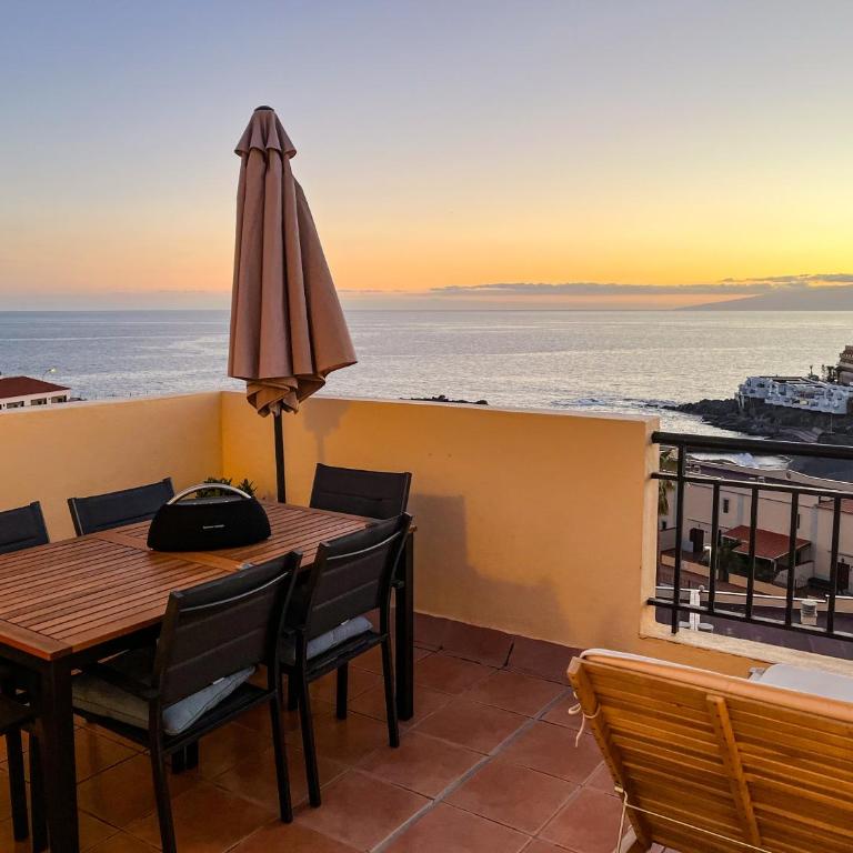 1314 FABULOUS 2 BEDROOM Accommodation ROOF TERRACE - Apartamento de 2 dormitorios - 54