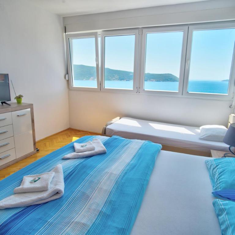 Lala - Apartment with Sea View - 4